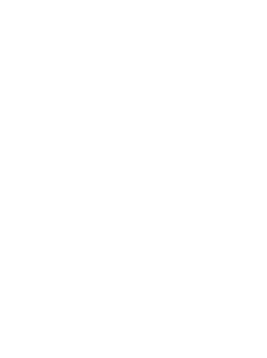 White logo