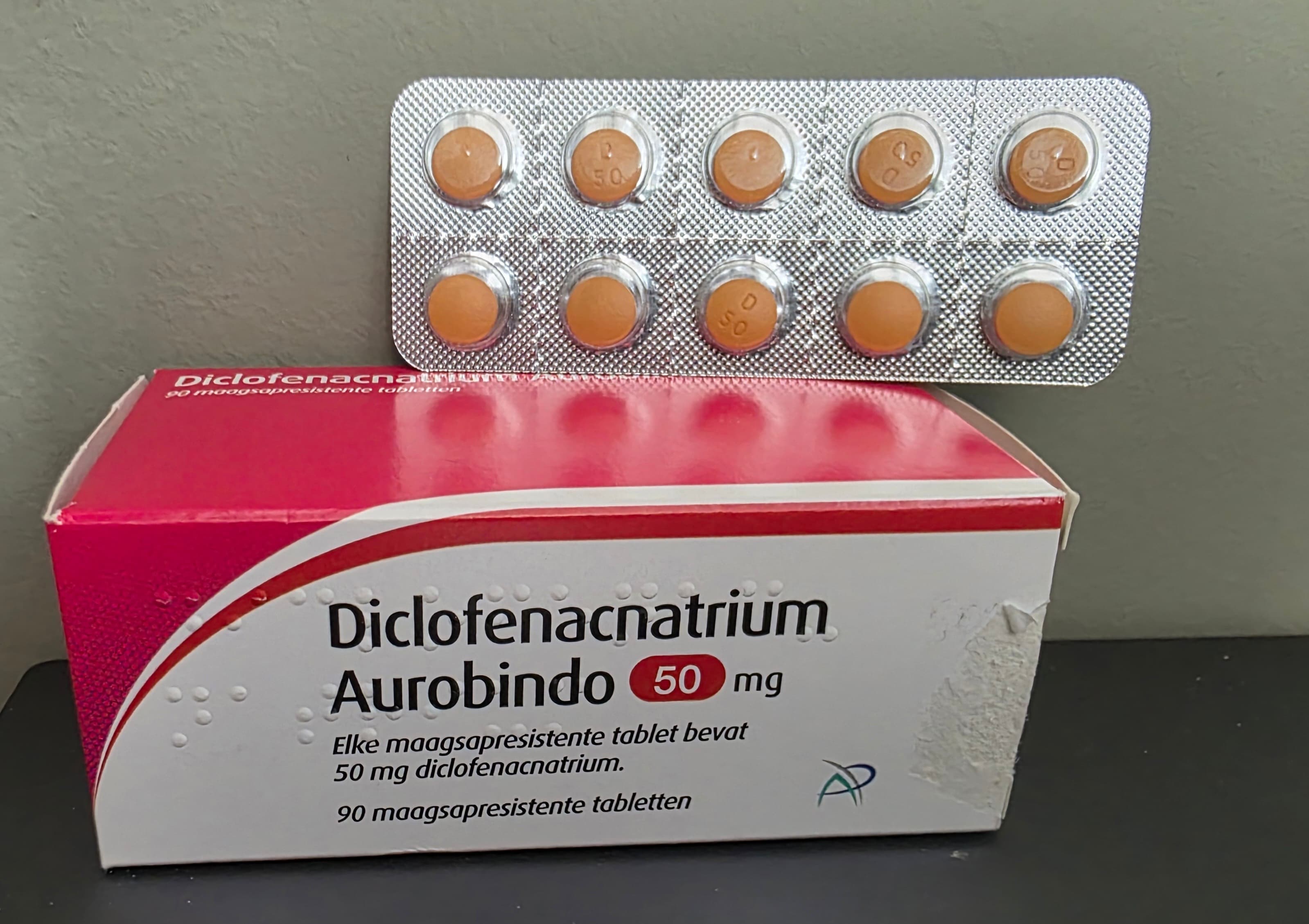 Ketoprofen