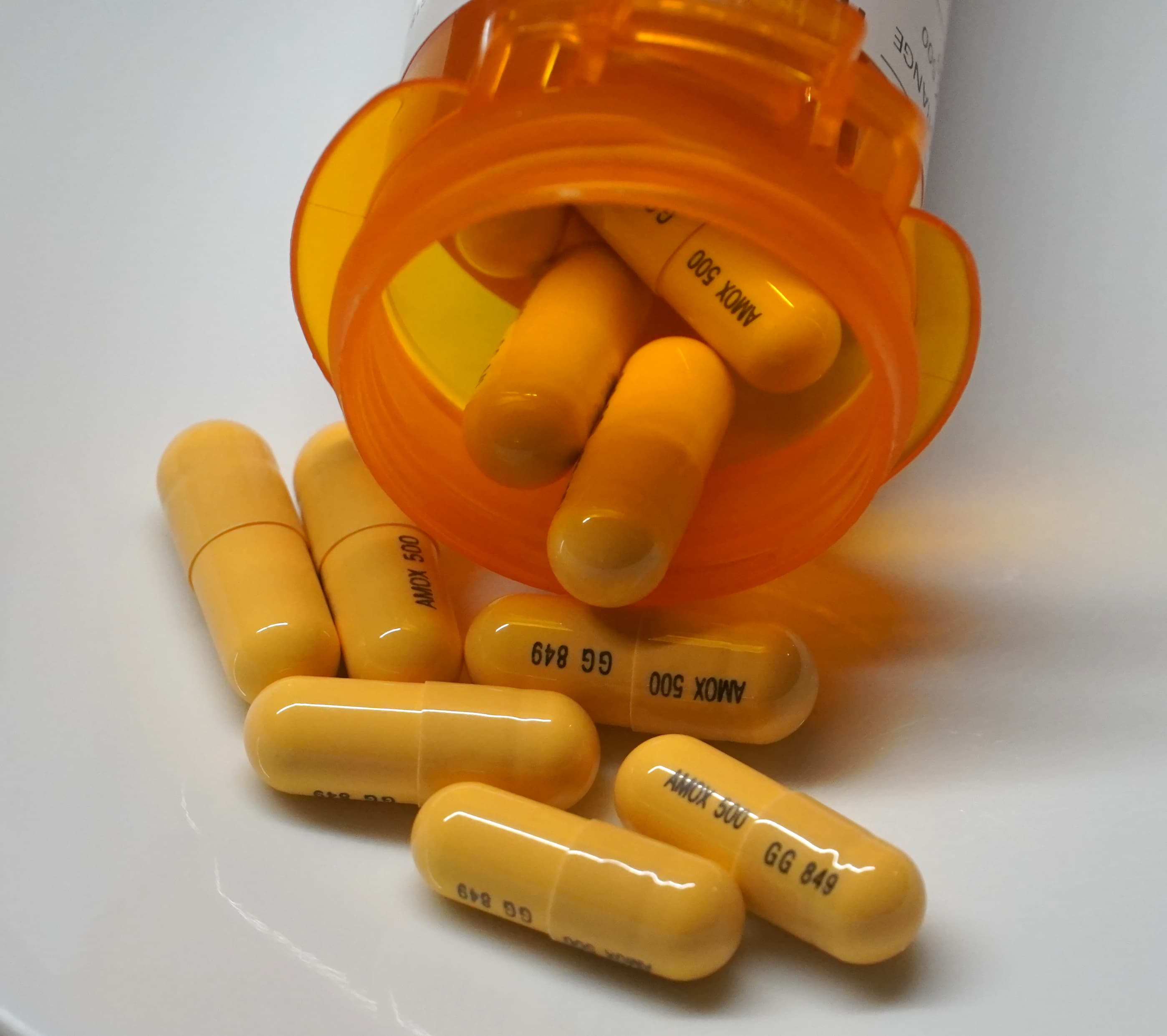 Ciprofloxacin