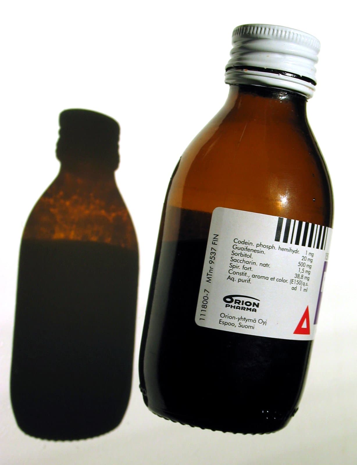 Coldrex