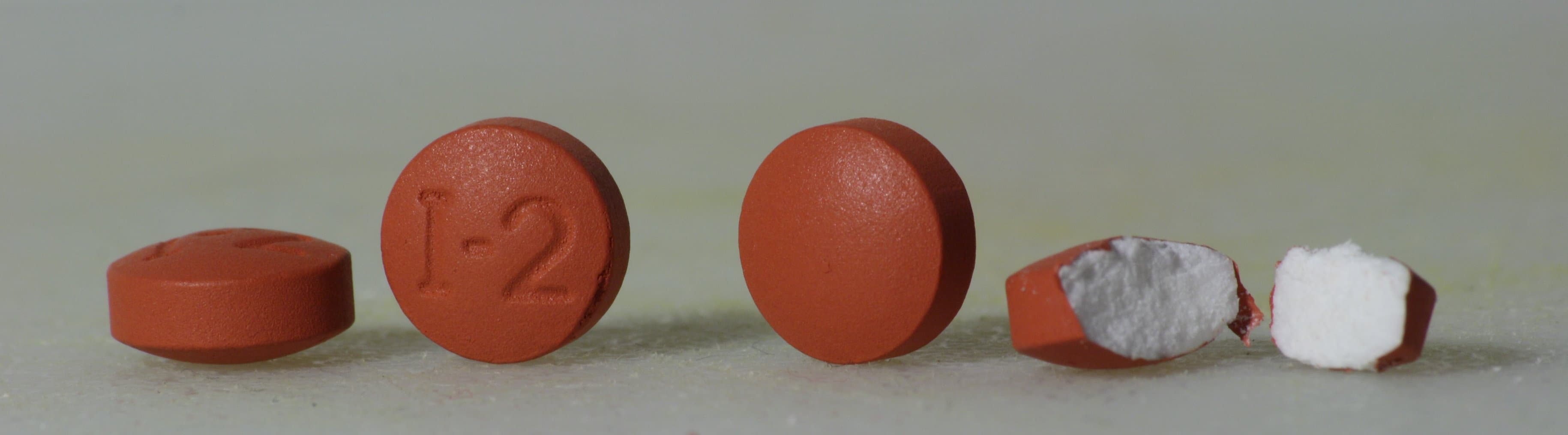 Ibuprofen
